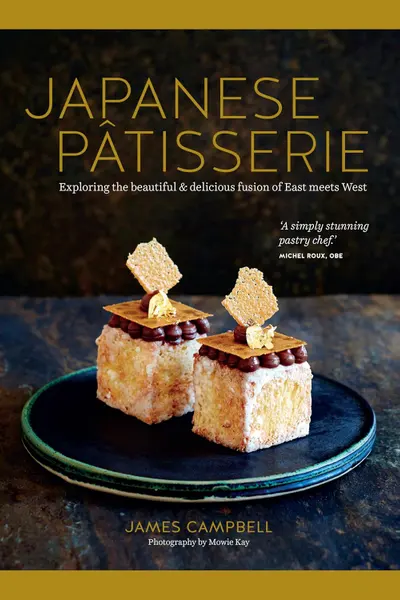 Japanese Patisserie