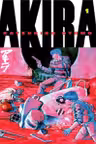 Akira Vol. 1