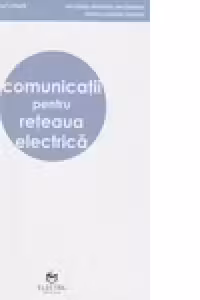 Comunicatii pentru reteaua electrica