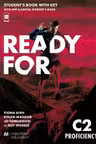 Ready for C2 Proficiency, Student Book with Key + APP & Digital SB