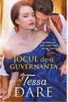 Iubiri de poveste. JOCUL DE-A GUVERNANTA