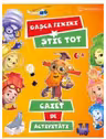 Gasca Fixiki stie tot