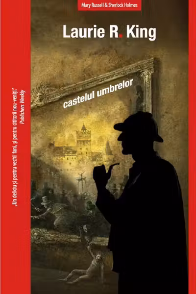 Castelul umbrelo