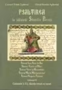 Psaltirea in talcuirea Sfintilor Parinti (Volumul al II-lea)
