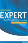 Expert Advanced Student's Resource Book without key