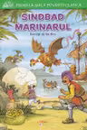 PRIMELE MELE POVESTI CLASICE. SINDBAD MARINARUL