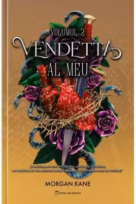 Vendetta Volumul 2, Al meu