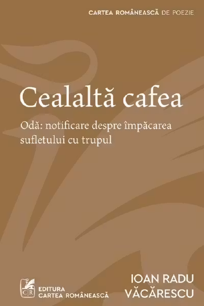 Cealalta cafea