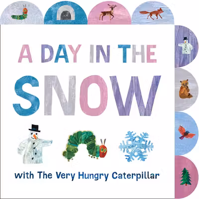 A Day in the Snow