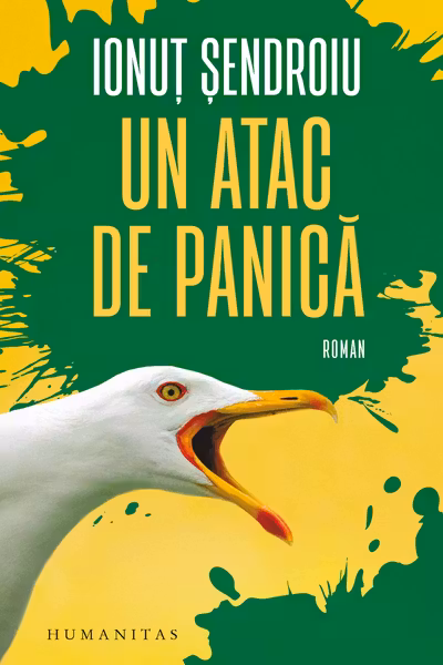 Un atac de panica