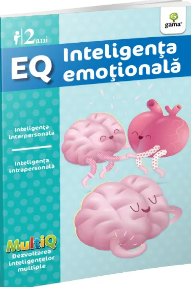 EQ.2 ani - Inteligenta emotionala