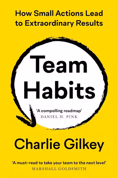 Team Habits