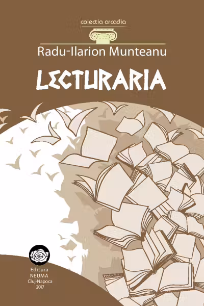 Lecturaria