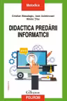 Didactica predarii informaticii