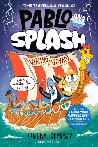 Viking Voyage