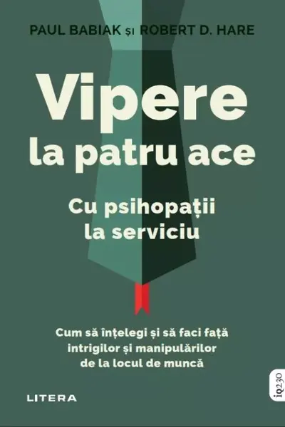 Vipere la patru ace