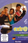 extr@ auf deutsch, DVD