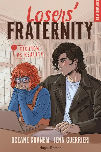 Fiction VS Reality