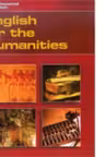 English for the Humanities with Audio CD