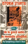 Istoria stiintei Vol. 1 - Ryan Spangeburg, Diane K. Moser