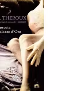 Necunoscuta de la Palazzo d Oro