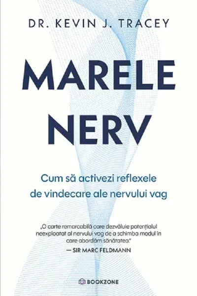 Marele nerv