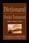 Dictionarul Noului Testament