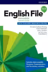 English File 4E Intermediate Teacher's Guide with Teacher's Resource Centre