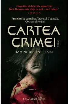Cartea crimei