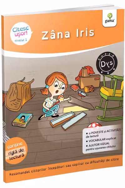 Zana Iris
