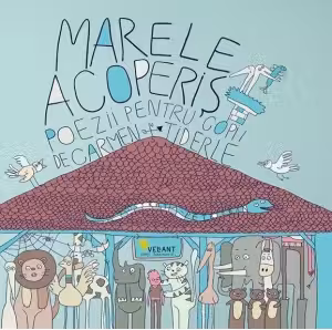 Marele acoperis