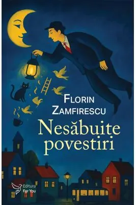 Nesăbuite povestiri