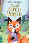 Ssst! Faceti liniste!