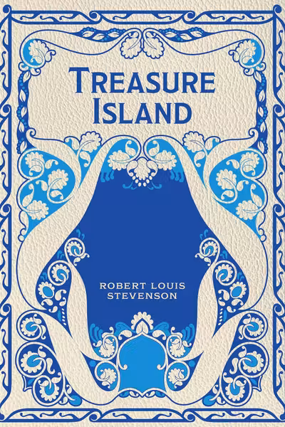 Treasure Island