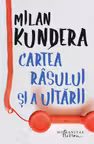 Cartea rasului si a uitarii