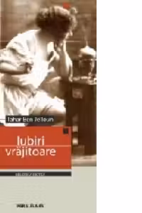 IUBIRI VRAJITOARE