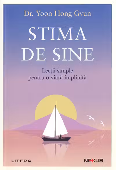 Stima de sine