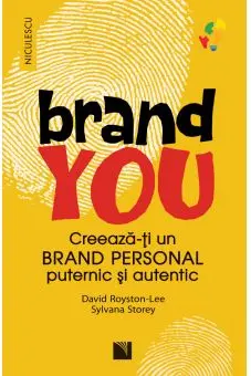 Brand You