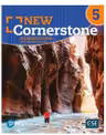 New Cornerstone, Grade 5 Posters