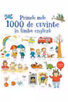 Primele mele 1000 de cuvinte in limba engleza