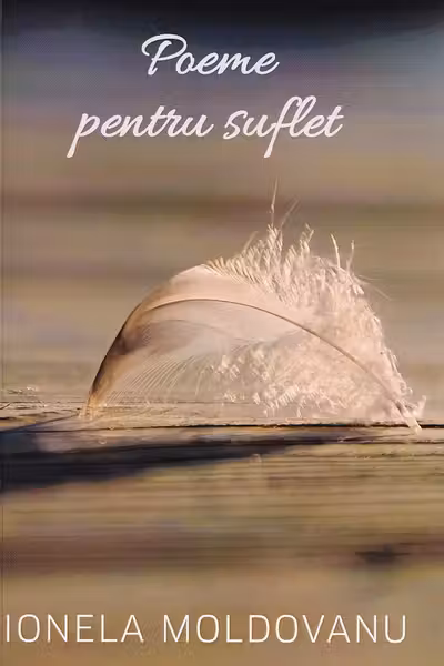 Poeme pentru suflet