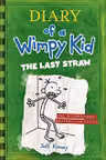 The Last Straw