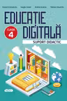Educatie digitala cl.4. Suport didactic