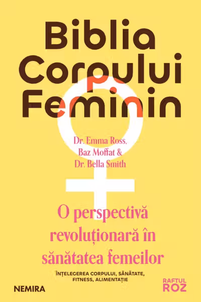 Biblia corpului feminin