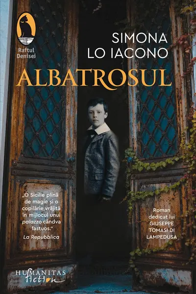 Albatrosul