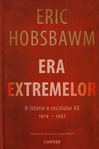 Era extremelor