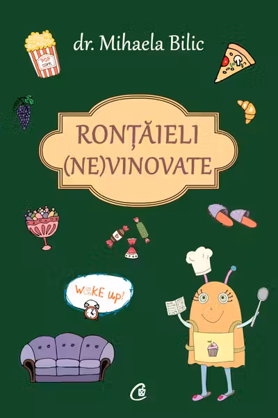 Rontaieli (ne)vinovate
