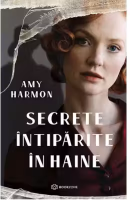 Secrete intiparite in haine