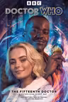 Doctor Who: The Fifteenth Doctor