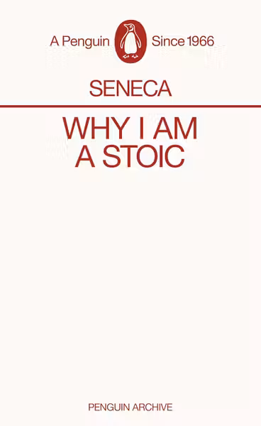 Why I am a Stoic